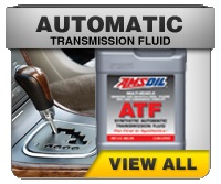 Amsoil synthetic ATF