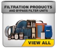 Amsoil synthetic media filtration products, air, oil, cabin, transmission