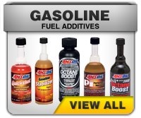 Amsoil gasoline fuel additives and stablilizers
