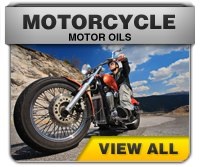 Amsoil synthetic motor oil for motorcycle engines