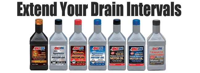 Synthetic oil for Boats, snowmobiles, high rpms, better fuel economy