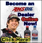 Become an Amsoil dealer by registering today