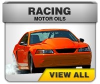 Amsoil motor oils for racing engines